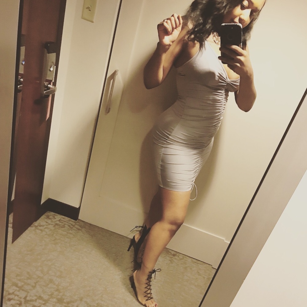 Meet your Posher, Keisha